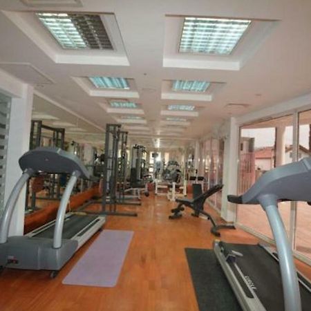 Sweethome26 Eilat Apt With Jaccuzzi / Free Parking Exterior photo