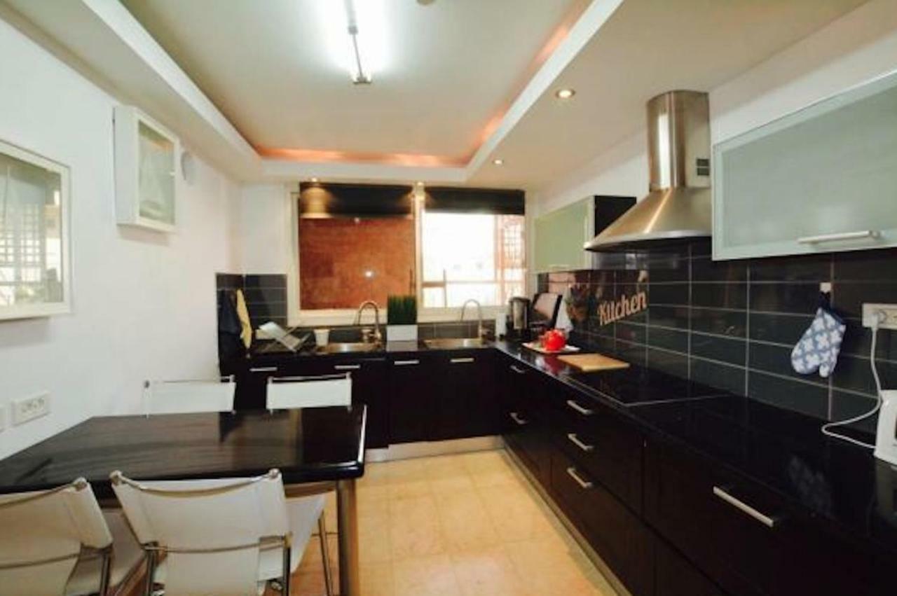 Sweethome26 Eilat Apt With Jaccuzzi / Free Parking Exterior photo