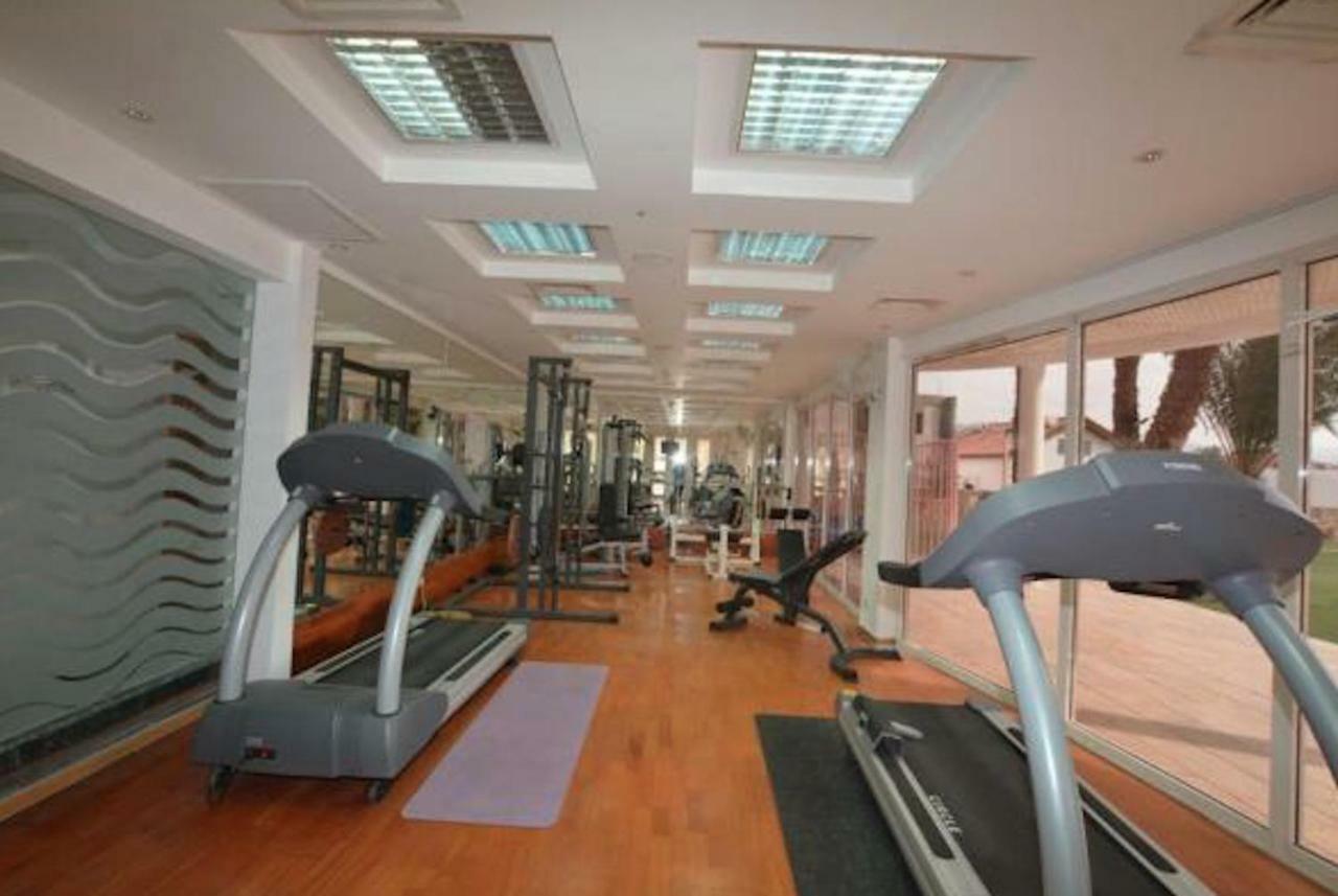 Sweethome26 Eilat Apt With Jaccuzzi / Free Parking Exterior photo