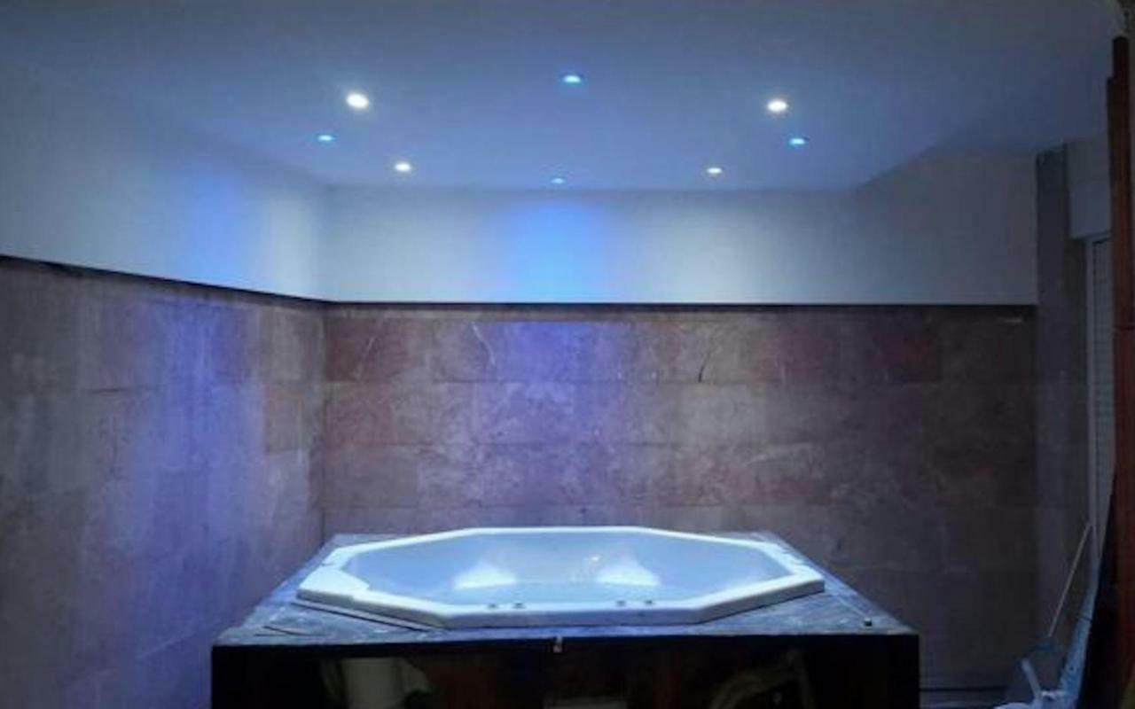 Sweethome26 Eilat Apt With Jaccuzzi / Free Parking Exterior photo