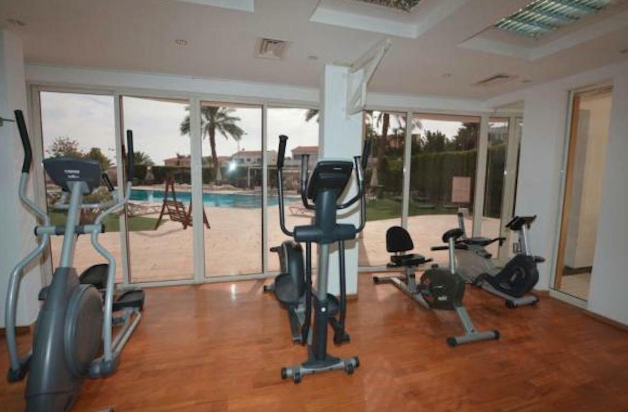 Sweethome26 Eilat Apt With Jaccuzzi / Free Parking Exterior photo