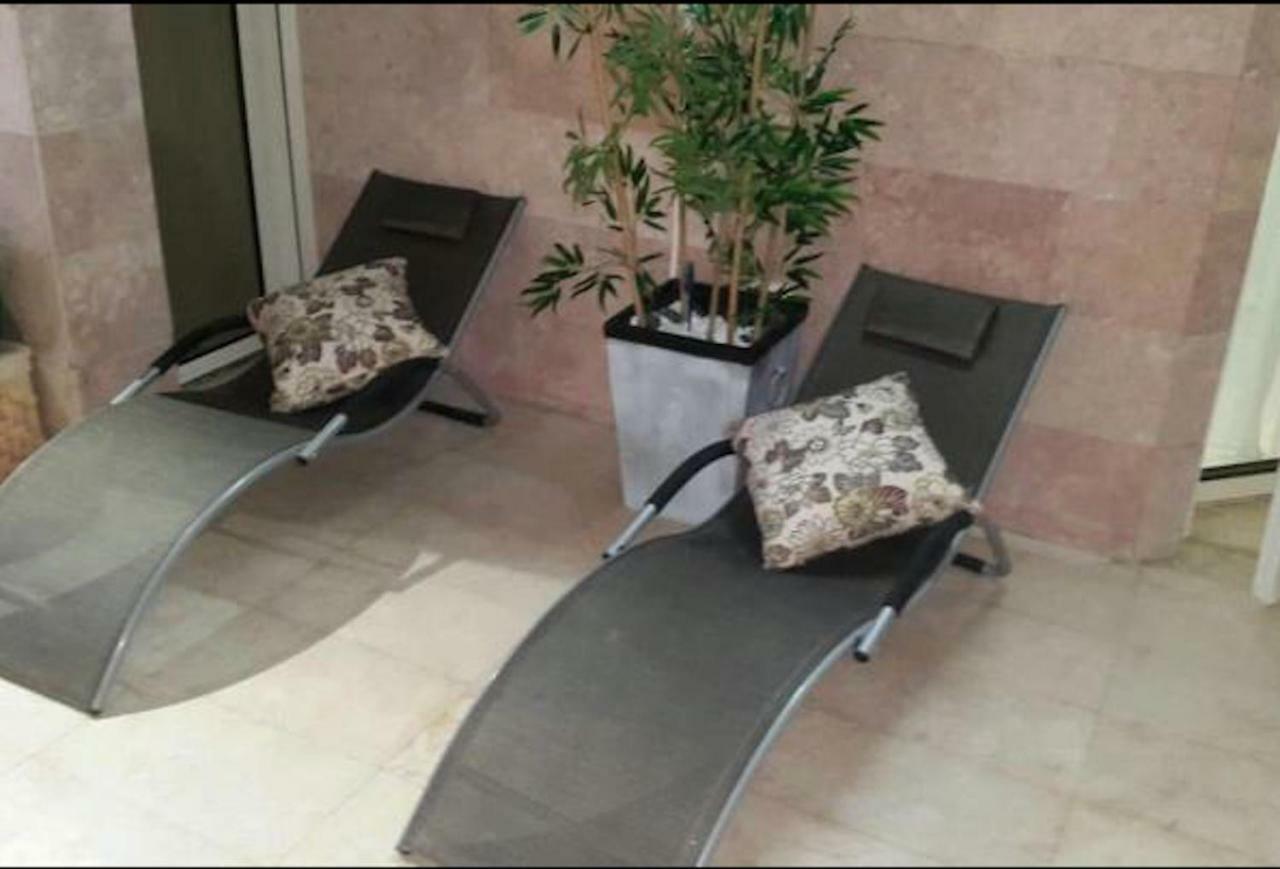 Sweethome26 Eilat Apt With Jaccuzzi / Free Parking Exterior photo